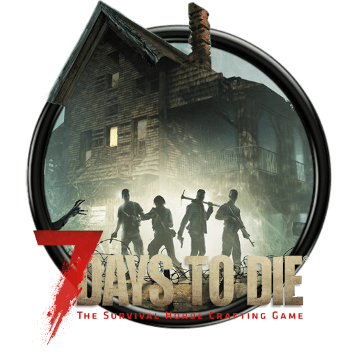 7 Days to Die