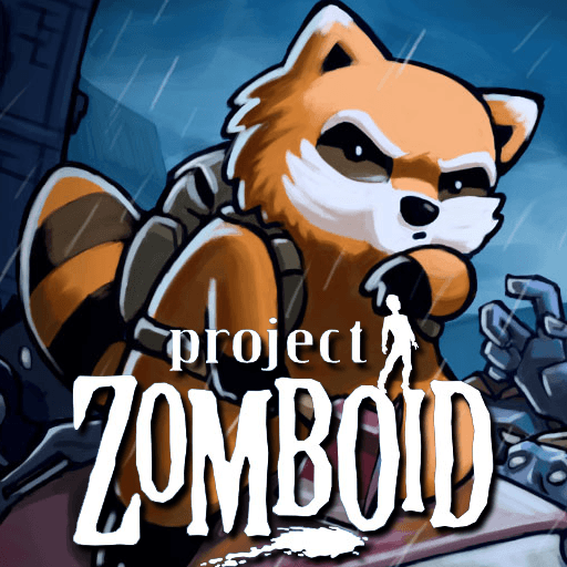 Project Zomboid